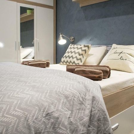 Sunshine Suites Birkirkara Exterior foto