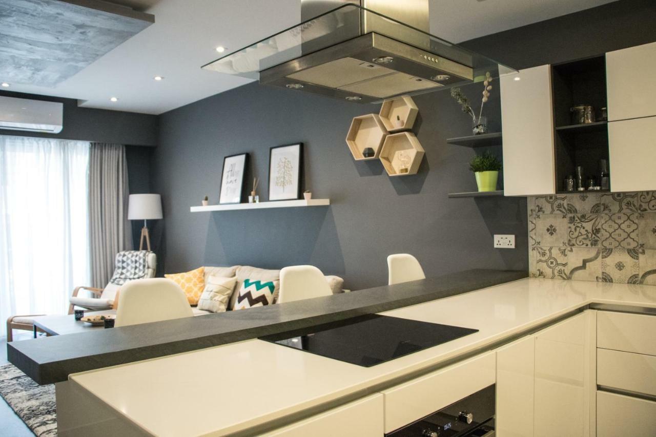 Sunshine Suites Birkirkara Exterior foto