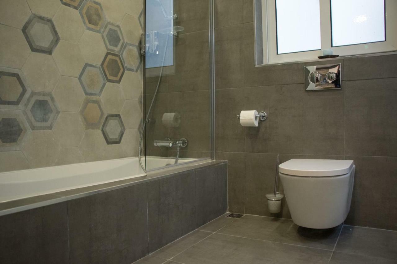 Sunshine Suites Birkirkara Exterior foto