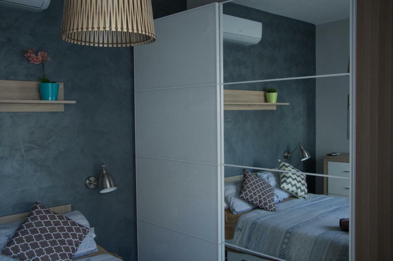 Sunshine Suites Birkirkara Exterior foto