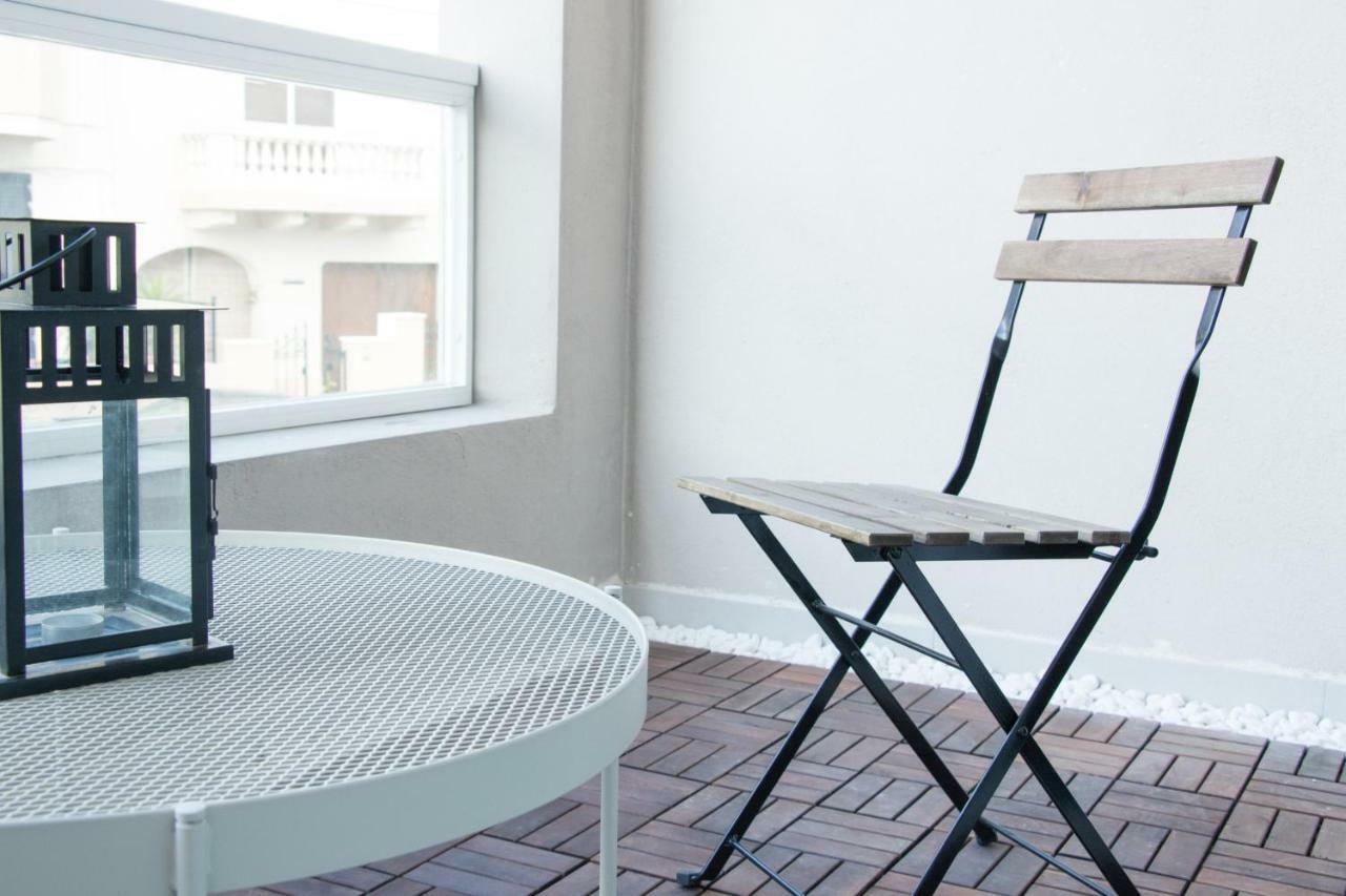 Sunshine Suites Birkirkara Exterior foto