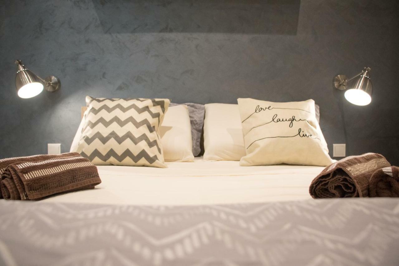Sunshine Suites Birkirkara Exterior foto