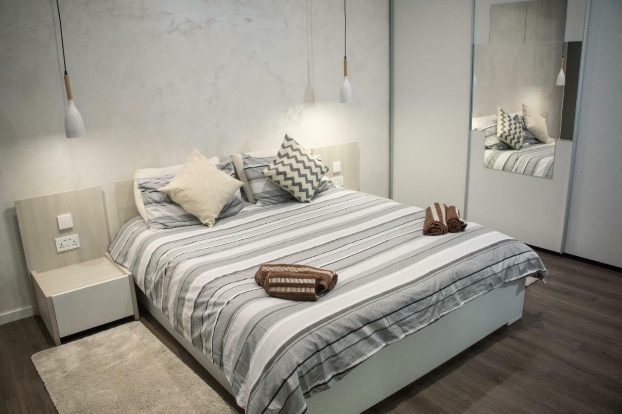 Sunshine Suites Birkirkara Exterior foto