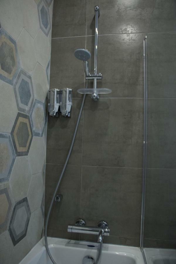 Sunshine Suites Birkirkara Exterior foto