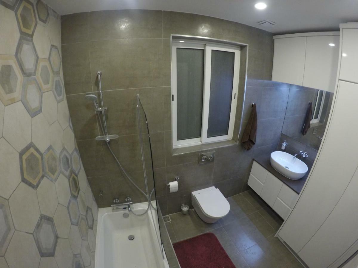 Sunshine Suites Birkirkara Exterior foto