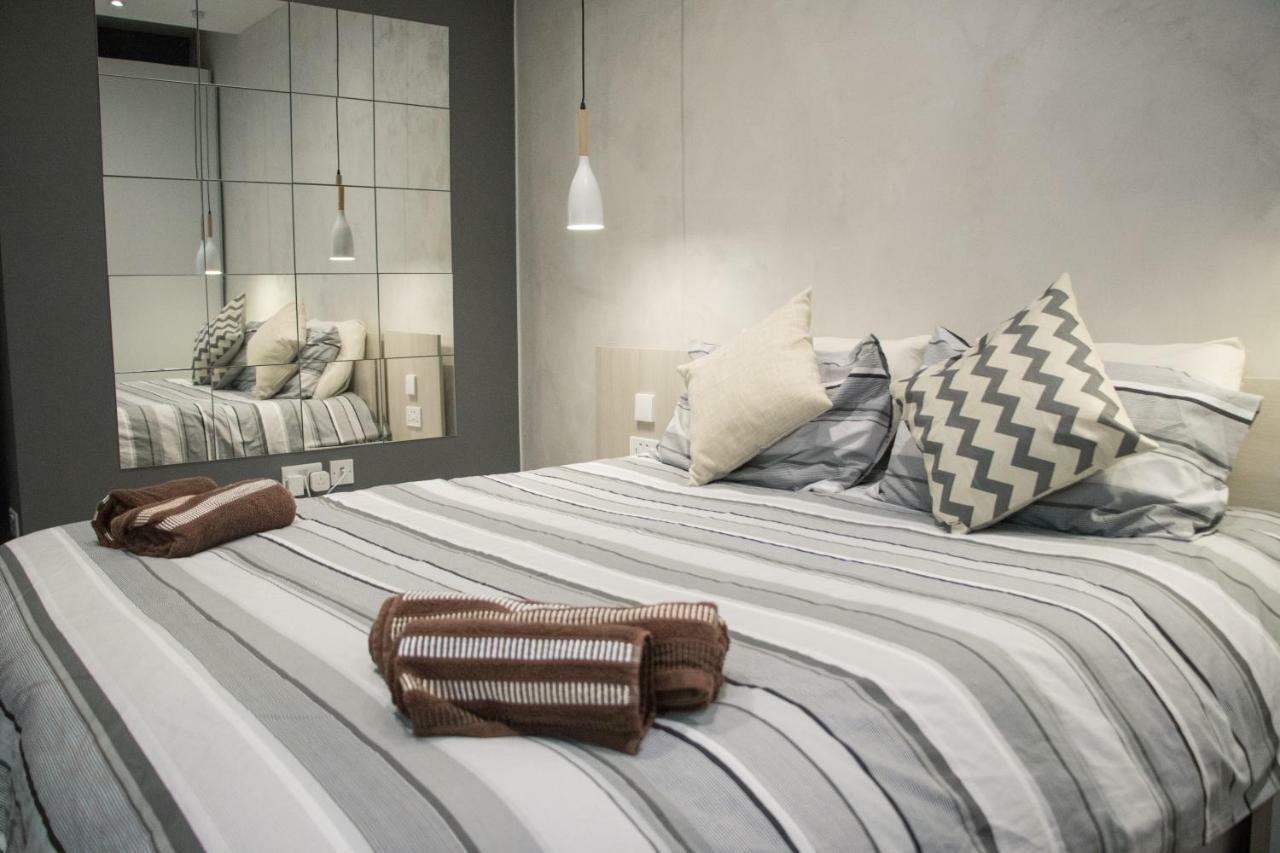 Sunshine Suites Birkirkara Exterior foto